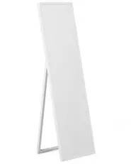 Golvspegel TORCY 140 cm Vit