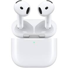 AirPods 4 with Active Noise Cancellation