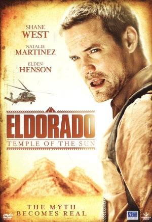 DVD - Eldorado : Temple of the Sun (Beg)