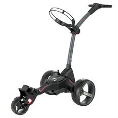 Motocaddy 2023 M1 Lithium Electric Golf Trolley