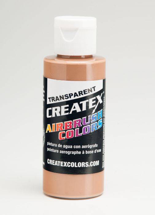 Createx 5126 Transparent Sand 60ml