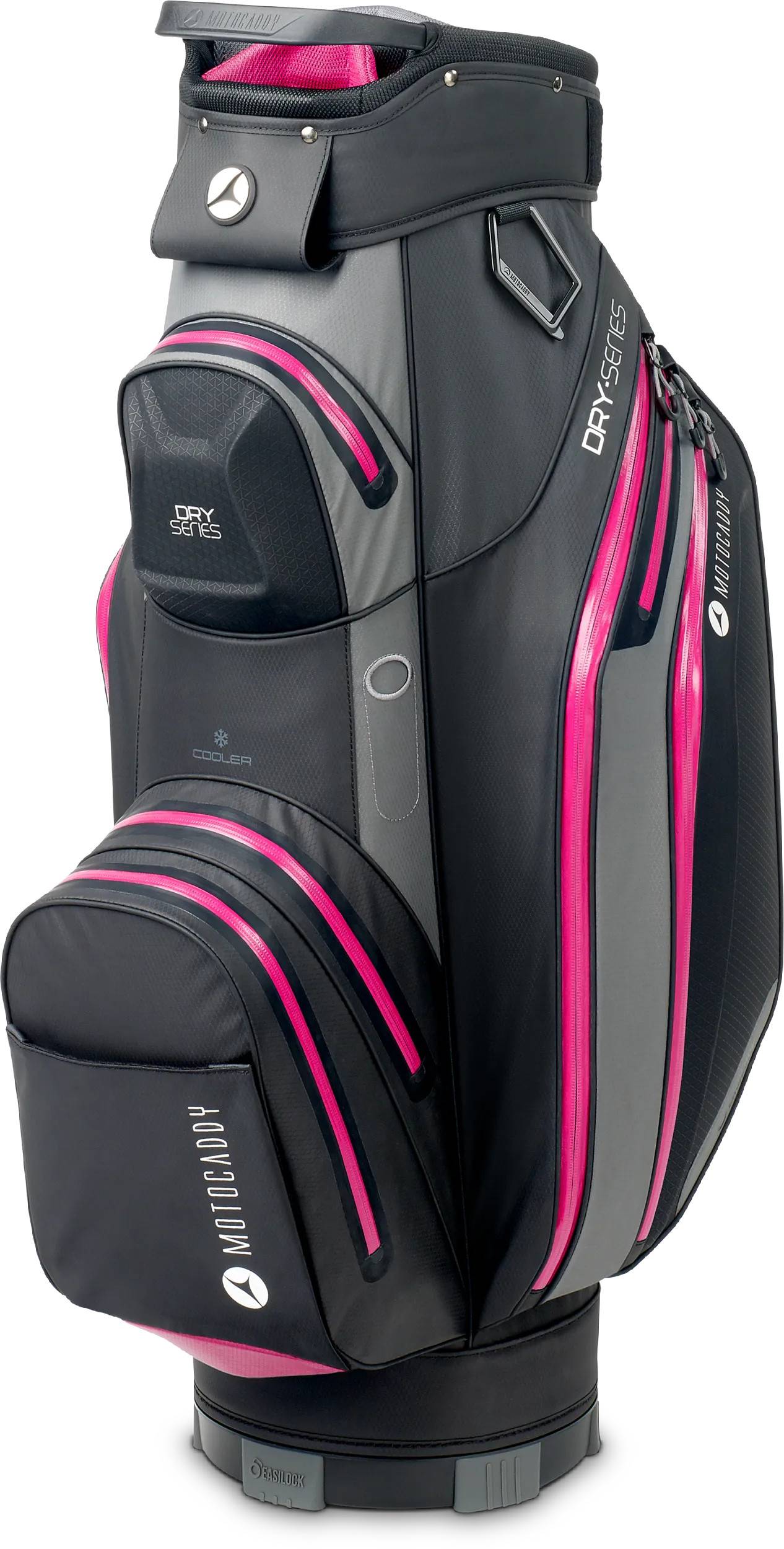 Motocaddy Dry Series 2024 Cartbag