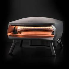 WITT ETNA ROTANTE PIZZAOVN GRAPHITE - 40,5