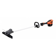 Batteridriven grästrimmer 2.6 kg Låg vikt och kompakt design