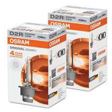 D2R Osram Xenarc