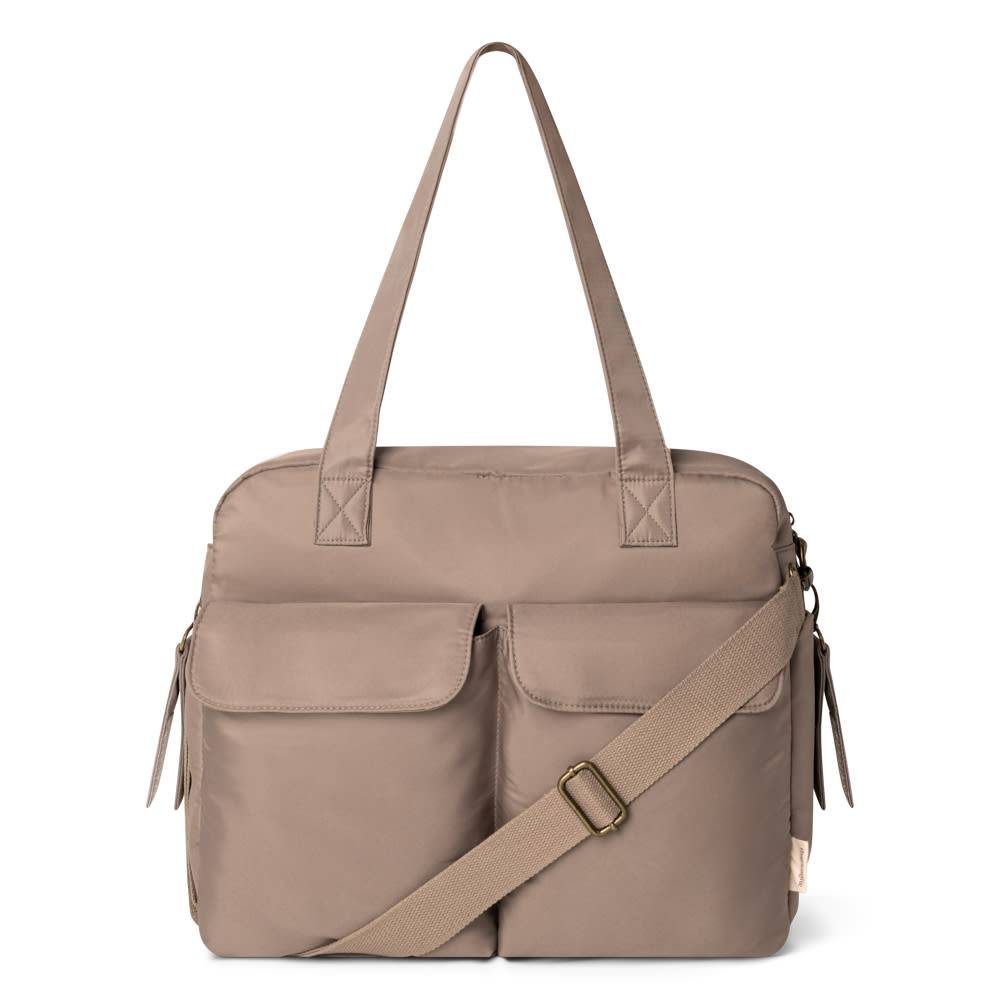 That's Mine - Benne Versa Pusletaske - Earth Brown
