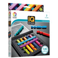 SmartGames IQ Stixx Puzzle 3D