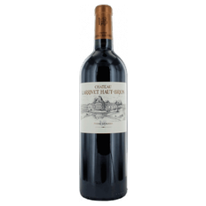 2019 Chateau Larrivet Haut Brion Rouge Pessac-Leognan | Cabernet Sauvignon Rødvin fra Bordeaux, Frankrig