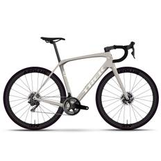 Trek Domane SL 6 Gen 4 - 58 - LUNAR SILVER