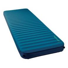 MondoKing 3D selbstaufblasende Isomatte Blue