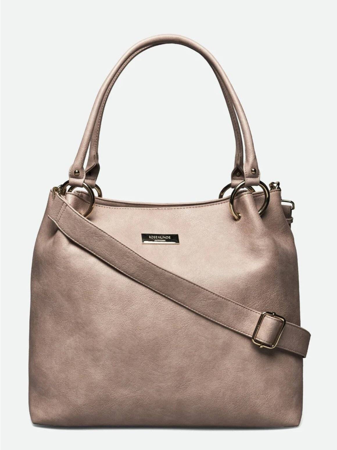 Rosemunde RBAndora Big Shopper