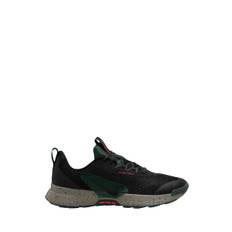 Nike Nike Black/White Juniper Trail 3 Running Trainers