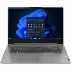 Bärbar dator Lenovo IdeaPad 3 17ALC6 17" Ryzen 7 5700U 12 GB RAM 512 GB SSD