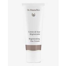 Dr. Hauschka Regenerating Day Cream - Hudvård - CLEAR / undefined