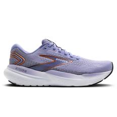 Brooks Glycerin 21 Womens | Lavender/black/copper - Purple / Standard / 8