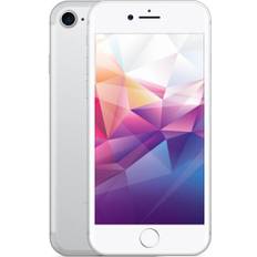 iPhone 7 | 128 GB | silver