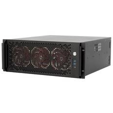 Komplett Office RTX 4U Rack AMD