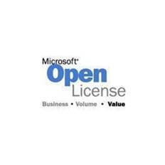 Microsoft Office Project Server - licens- och prog