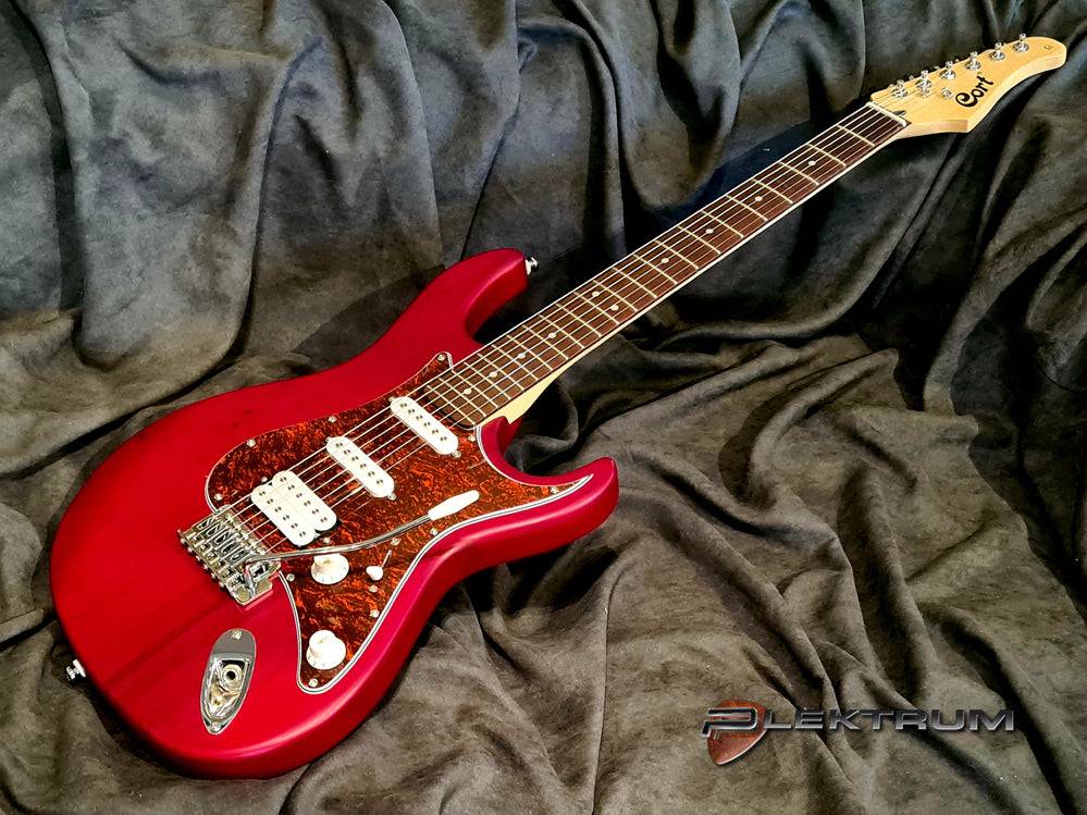 CORT kvalitets begynder El-guitar