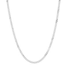 Pansarlänk Sterling Silver 925