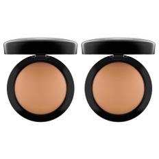 2st MAC Cosmetics Mineralize Skinfinish Natural Dark Tan - 10 g