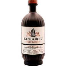 Lindores Lowland Whisky Friar John Cor Chapter 2