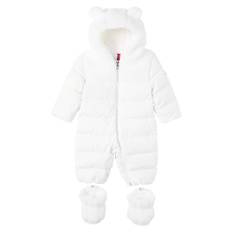 Moncler Enfant Baby Osof down snowsuit