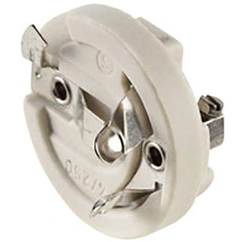 Ifö Electric 52753-11 Lamphållarinsats för 52709