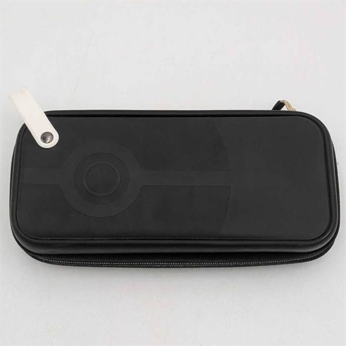 Nintendo Switch Lite Pokeball Carry Case - Nintendo Switch Tilbehør (B Grade) (Genbrug)