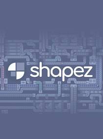 shapez (PC) - Steam Account - GLOBAL