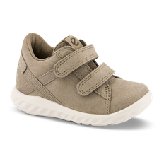 ECCO Babysko Grøn 72412102529  SP.1 LITE - 19