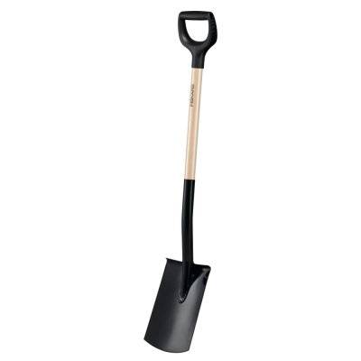 Fiskars trädgårdsspade