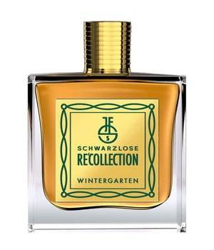 J.F. Schwarzlose Berlin RE'COLLECTION Wintergarten Parfume 100 ml