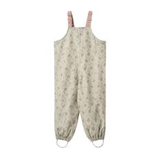WHEAT Rainwear Charlo Overall |Green |116