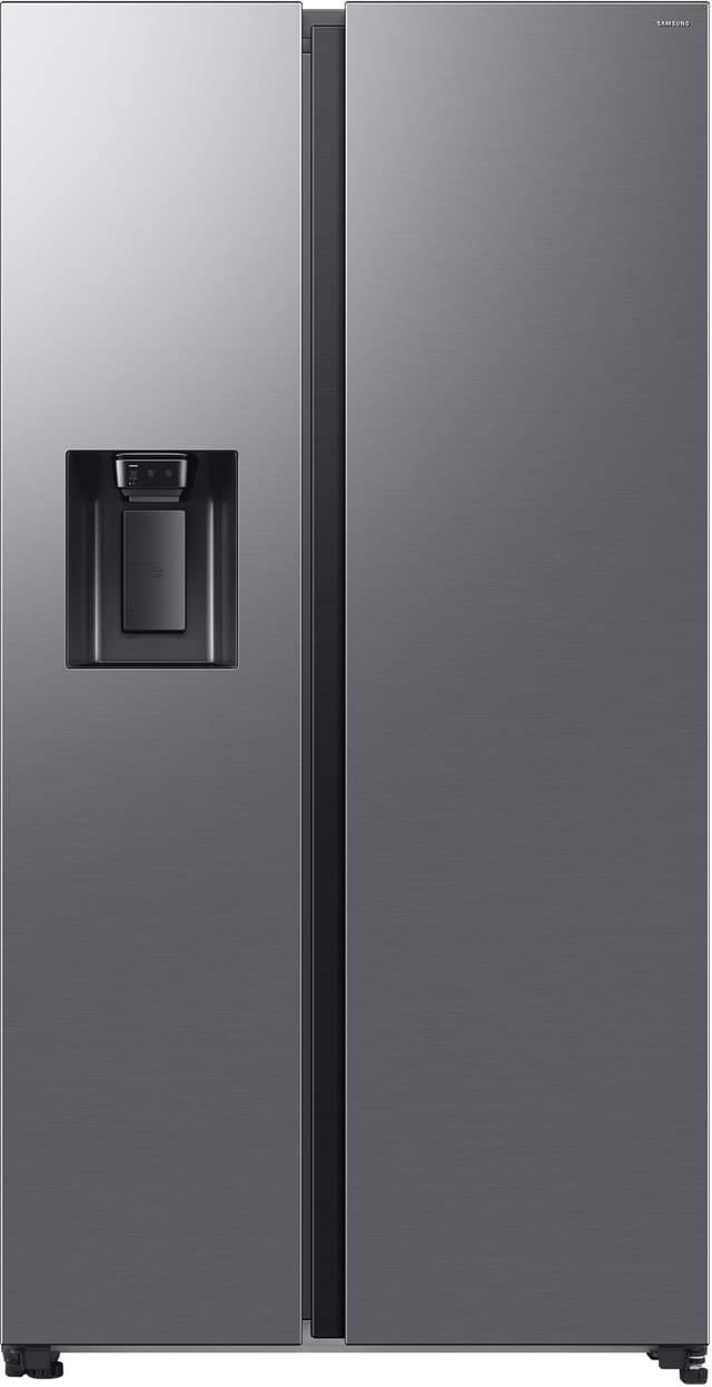 Samsung Side-by-Side RS70F65KETEF (rostfritt stål)