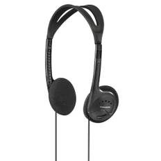 THOMSON Hovedtelefon HED1115 On-ear, Sort