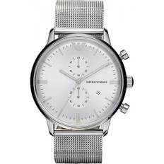 Men's Emporio Armani Watch Gianni AR0390 Chronograph
