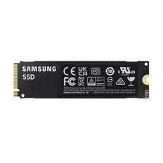 Hårddisk Samsung 990 EVO PLUS 4 TB SSD
