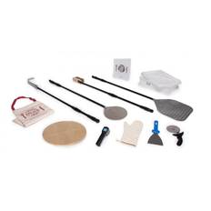 Alfa Forni Kit Pizzaoile 90 Cm ✓ På lager - klar til levering og afhentning
