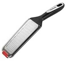 Tefal Ingenio K20707 universalrivjärn | plast | svart, röd, rostfritt stål | diskmaskinssäker, 33,86 x 9,2 x 7 cm