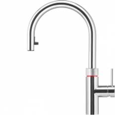 Quooker Flex, COMBI+ Plus, verchromt glänzend, 22+XCHR, 7 JAHRE GARANTIE