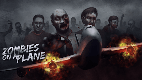 Zombies on a Plane Deluxe (PC/MAC)