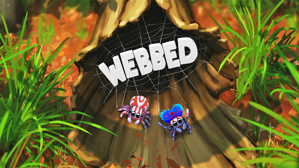 Webbed (PC) - Standard