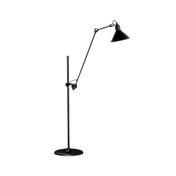 Lampe Gras N215 | Gulvlampe.
