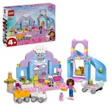 LEGO Gabby´s Dollhouse Gabbys Kätzchen Öhrchen 10796