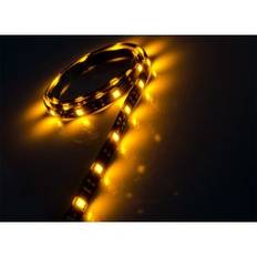 Flexistrip LED "5050 SMD" (12V, invändigt) - Orange 100 cm