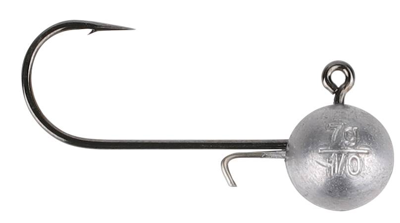 Mikado Jaws Classic ECO Jighoved.