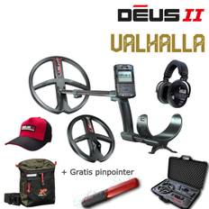 XP Deus II "Valhalla" pakken