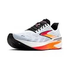 Brooks Hyperion GTS 2 sneakers, 40,5 EU, Illusion korallsvart, 40.5 EU