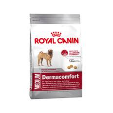 Royal Canin Medium Dermacomfort Hundefoder